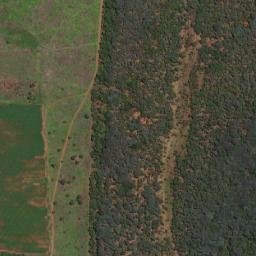 Satellite imagery of Golden Age, ZW