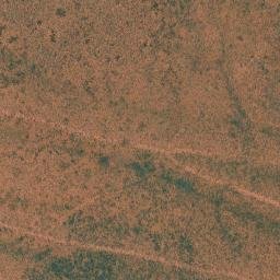 Satellite imagery of Craven Ord Hill, AU
