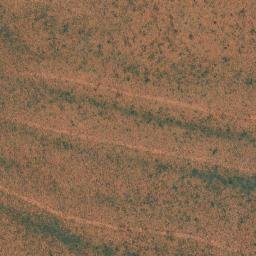 Satellite imagery of Craven Ord Hill, AU