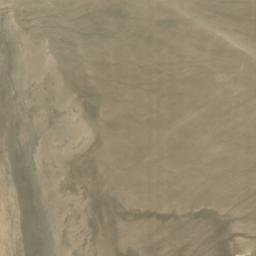 Satellite imagery of Cerro Mesa, CL