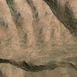 Satellite imagery of Cerro Yanque, CL