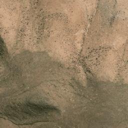 Satellite imagery of Cerro Yanque, CL