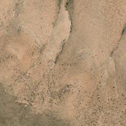 Satellite imagery of Cerro Yanque, CL