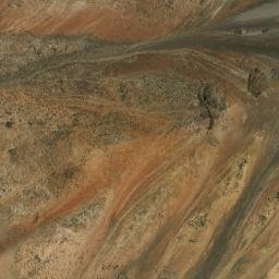 Satellite imagery of Cerro Quilhuiri, BO