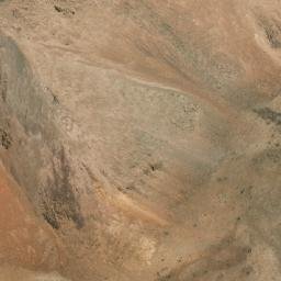 Satellite imagery of Cerro Quilhuiri, BO