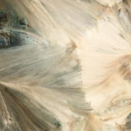 Satellite imagery of Cerro Santa Catalina, BO