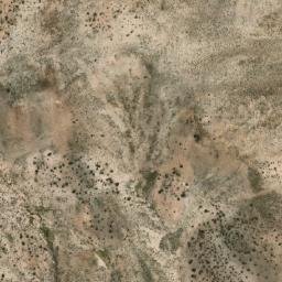 Satellite imagery of Cerro Quinchata, BO