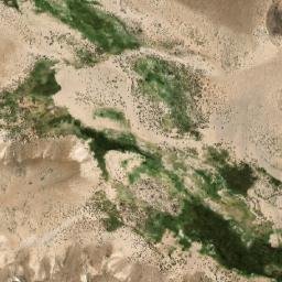 Satellite imagery of Cerro Patokho, BO