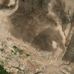 Satellite imagery of Cerro Patokho, BO