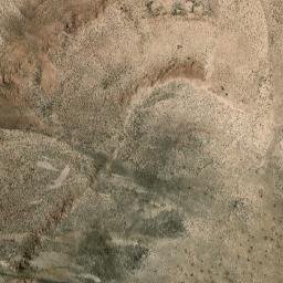 Satellite imagery of Cerro Silljaloma, BO