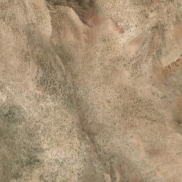 Satellite imagery of Cerro Silljaloma, BO
