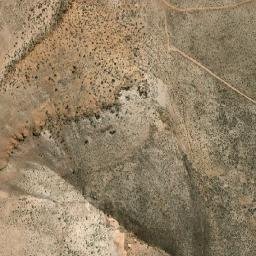 Satellite imagery of Cerro Jankho Willkhi, BO