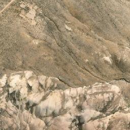 Satellite imagery of Cerro Jankho Willkhi, BO