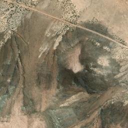 Satellite imagery of Marutani Loma, BO