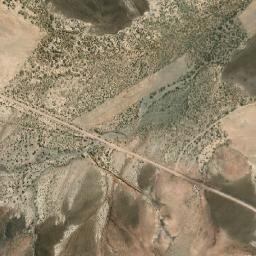 Satellite imagery of Marutani Loma, BO