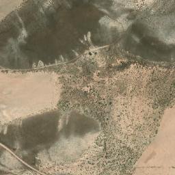 Satellite imagery of Marutani Loma, BO