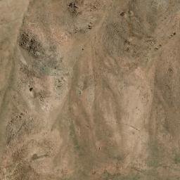 Satellite imagery of Cerro Incacamachi, BO