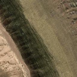 Satellite imagery of Cerro Copajira, BO