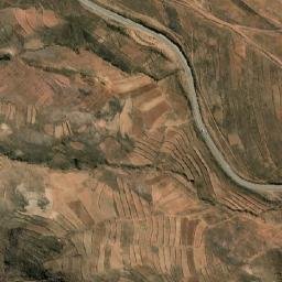 Satellite imagery of Cerro Huana Corne, BO