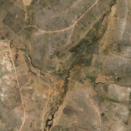 Satellite imagery of Cerro Targuapi, BO