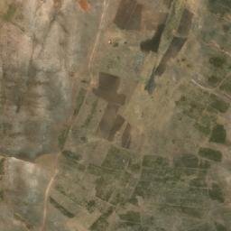 Satellite imagery of Cerro Targuapi, BO