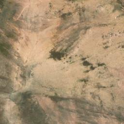 Satellite imagery of Cerro Targuapi, BO