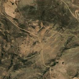Satellite imagery of Cerro Chullpar, BO