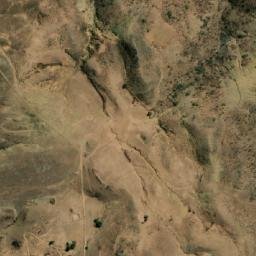 Satellite imagery of Cerro Chullpar, BO