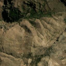 Satellite imagery of Cerro Sipotendi, BO