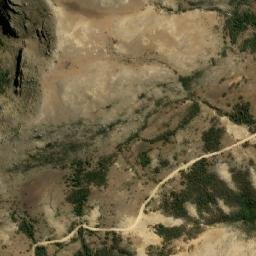 Satellite imagery of Cerro Sipotendi, BO