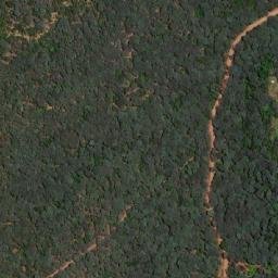 Satellite imagery of Bristol, ZW