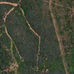 Satellite imagery of Bristol, ZW