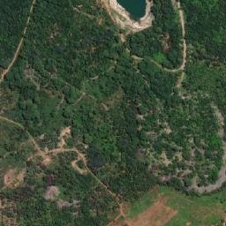 Satellite imagery of Bee Hive, ZW