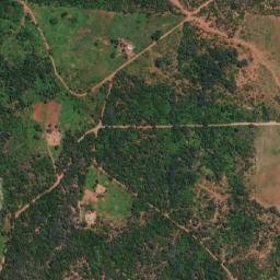 Satellite imagery of Golden Age, ZW