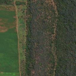 Satellite imagery of Golden Age, ZW