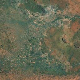 Satellite imagery of Craven Ord Hill, AU