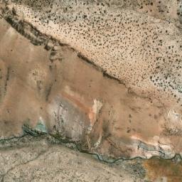 Satellite imagery of Cerro Quinchata, BO