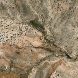 Satellite imagery of Cerro Quinchata, BO