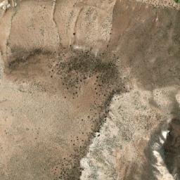 Satellite imagery of Cerro Patokho, BO