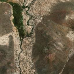 Satellite imagery of Cerro Patokho, BO