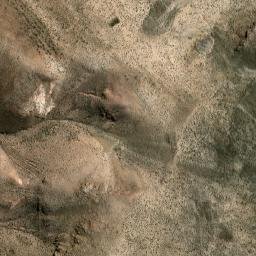 Satellite imagery of Cerro Silljaloma, BO