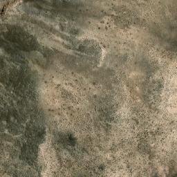 Satellite imagery of Cerro Silljaloma, BO