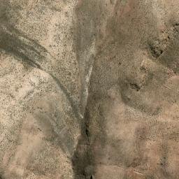 Satellite imagery of Cerro Silljaloma, BO