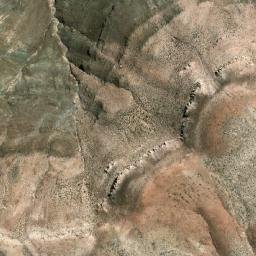 Satellite imagery of Niño Samaña Loma, BO