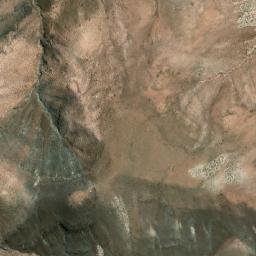 Satellite imagery of Vinto Loma, BO