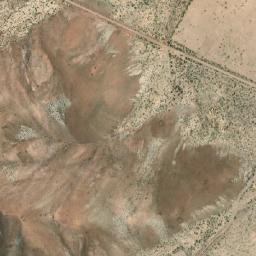 Satellite imagery of Vinto Loma, BO