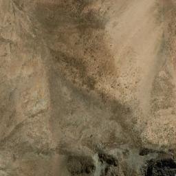 Satellite imagery of Cerro Incacamachi, BO