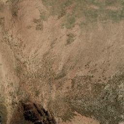 Satellite imagery of Cerro Incacamachi, BO