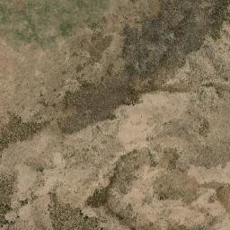 Satellite imagery of Cerro Incacamachi, BO