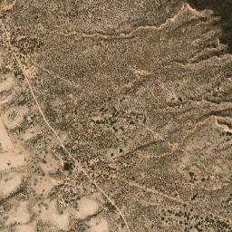 Satellite imagery of Cerro Copajira, BO